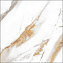 Матовый керамогранит Global Tile Calacatta Royal_GT GT60600103MR белый 60х60см 1,44кв.м.