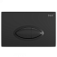 Панель смыва D&K DB1399025 чёрный