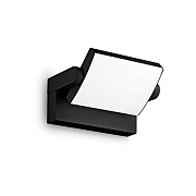 Светильник фасадный IDEAL LUX SWIPE 287706 20,5Вт IP54 LED чёрный