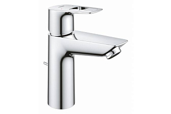 Смеситель для раковины GROHE BauLoop 23885001 хром