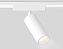 Магнитный трековый светильник Ambrella Track System GV1515 18Вт LED белый