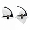 Светильник точечный встраиваемый Arlight LTD-Explorer 024025 30Вт LED