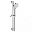 Душевой гарнитур IDEAL STANDARD IDEALRAIN EVO B2233AA хром
