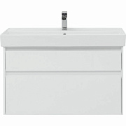 Тумба под раковину напольная AQUANET Nova Lite 249940 43,5х95х56,2см
