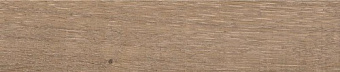 Матовый керамогранит WOW Love Affairs 114691 Contempo Strip Walnut 9,8х50,05см 0,785кв.м.