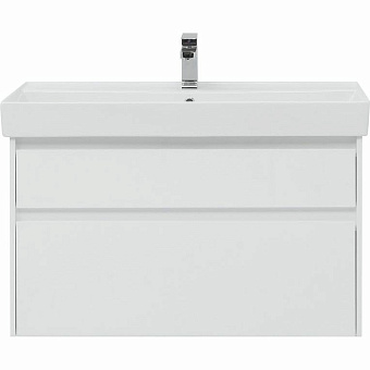 Тумба под раковину напольная AQUANET Nova Lite 249940 43,5х95х56,2см