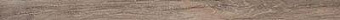 Бордюр MARAZZI ITALY TreverkMood MLNS Battiscopa BT Treverkmood Rovere 7,5х90см 1,013кв.м.