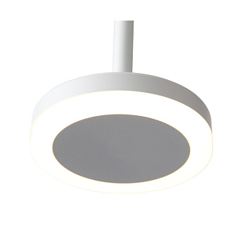 Светильник подвесной ST Luce CIAMELLA ST104.503.06 6Вт LED