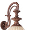 Бра Lucia Tucci BEATRICE W2590.1 OLD COPPER 60Вт E27