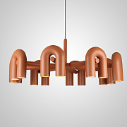 Светильник подвесной ImperiumLOFT Fanny 212351-23 112Вт LED