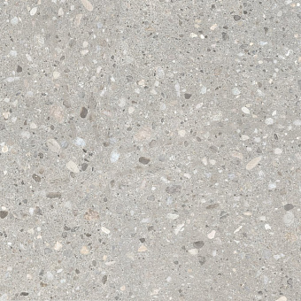Матовый керамогранит Global Tile Saga_GT GT60602301MR серый 60х60см 1,44кв.м.