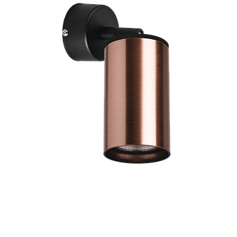 Светильник настенно-потолочный Lightstar Rullo RB430 50Вт GU10