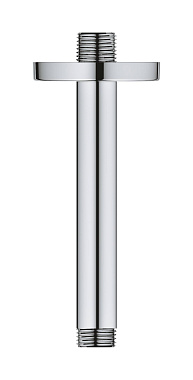 Верхний душ GROHE Rainshower Mono 310 26559000 хром