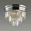 Люстра потолочная Lumion ZAHA 5258/3C 120Вт 3 лампочек E14
