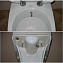 Унитаз с функцией биде IDEAL STANDARD OCEANE W903801 без микролифта