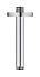 Верхний душ GROHE Rainshower Mono 310 26559000 хром