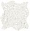 Керамическая мозаика FAP CERAMICHE Roma Diamond fNI7 Carrara 30х30см 0,54кв.м.