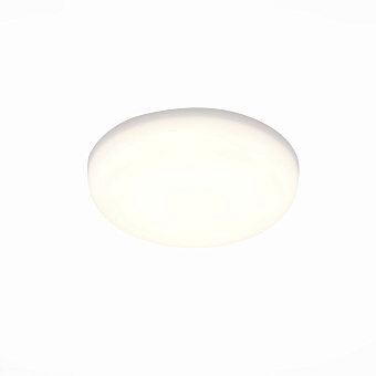 Светильник точечный встраиваемый ST Luce ST700 ST700.538.16 16Вт LED