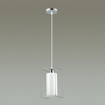 Светильник подвесной Lumion SUSPENTIONI 3731/1 60Вт E27