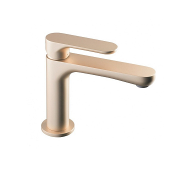 Смеситель для раковины KERAMA MARAZZI Ole 69412KM.M0.071 золото