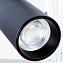 Магнитный трековый светильник Arte Lamp LINEA A4691PL-1BK 13Вт LED чёрный