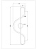 Светильник настенный Arte Lamp KLIMT A2850AP-13BK 13Вт LED