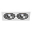 Светильник точечный встраиваемый Lightstar Intero 111 i8260909 100Вт GU10