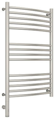 Полотенцесушитель СУНЕРЖА Богема 3.0 выгнутая 071-5802-8050 сатин