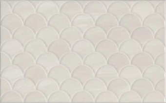 Настенная плитка KERAMA MARAZZI 6377 светлый структура 25х40см 1,1кв.м. глянцевая