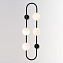 Бра ImperiumLOFT Hoop 213735-26 160Вт G9