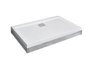 Душевой поддон RADAWAY Argos 4ADN810-02 100х80см