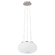 Светильник подвесной EGLO OPTICA 86813 120Вт E27