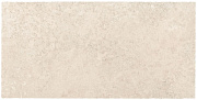 Неполированный керамогранит Atlas Concord Италия Lims A3FT Ivory Tumbled 75х37,5см 1,125кв.м.