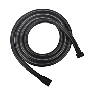 Душевой шланг ESKO ASH16 Black 160см чёрный