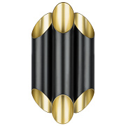Бра Lightstar Siena 720667 40Вт G9