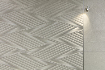 Декор PERONDA CERAMICAS Nature 24030 Silver Decor 32х90см 1,15кв.м.