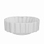 Раковина накладная KERAMA MARAZZI Artbasin CC.wb.50.WHT 50х36см