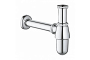 Сифон для раковины бутылочный GROHE 28920000