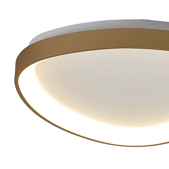 Светильник потолочный Mantra NISEKO 8054 35Вт LED