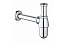 Сифон для раковины бутылочный GROHE 28920000