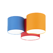 Светильник потолочный TK Lighting Mona 3275 15Вт E27