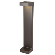 Светильник ландшафтный Maytoni Barclay Street O013FL-L9B 9Вт IP54 LED чёрный