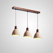 Светильник подвесной ImperiumLOFT Melius 229713-23 180Вт E27