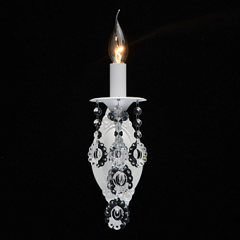 Бра De Markt Свеча 683023401 60Вт E14