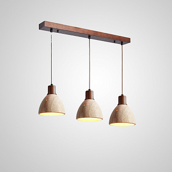 Светильник подвесной ImperiumLOFT Melius 229713-23 180Вт E27