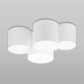 Светильник потолочный TK Lighting Mona 3442 15Вт E27
