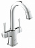 Смеситель для раковины GROHE Grandera 21107000 хром