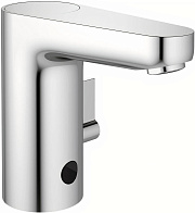 Смеситель для раковины IDEAL STANDARD CERAPLUS A6145AA хром