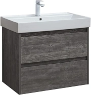 Тумба под раковину напольная AQUANET Nova Lite 287890 44х72,4х56,2см