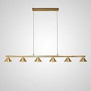 Светильник подвесной ImperiumLOFT Genre 203924-23 42Вт LED